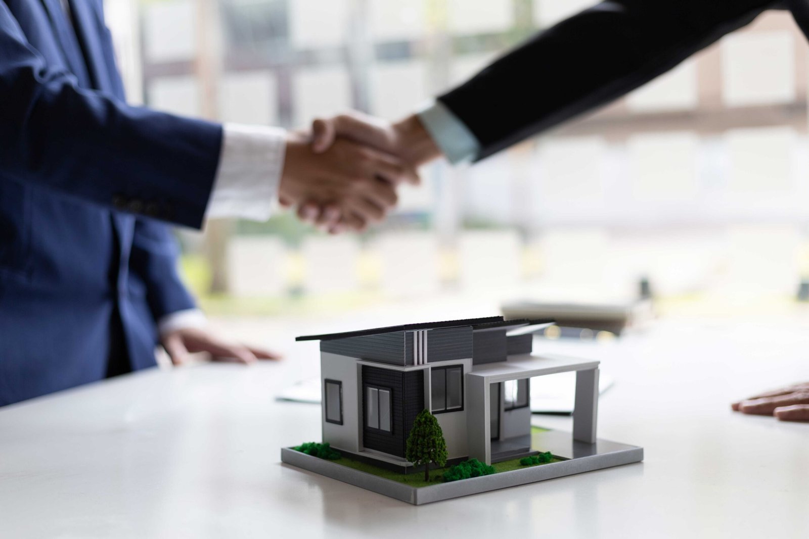 Acompañamiento Legal Integral para compra/venta de casa en puebla